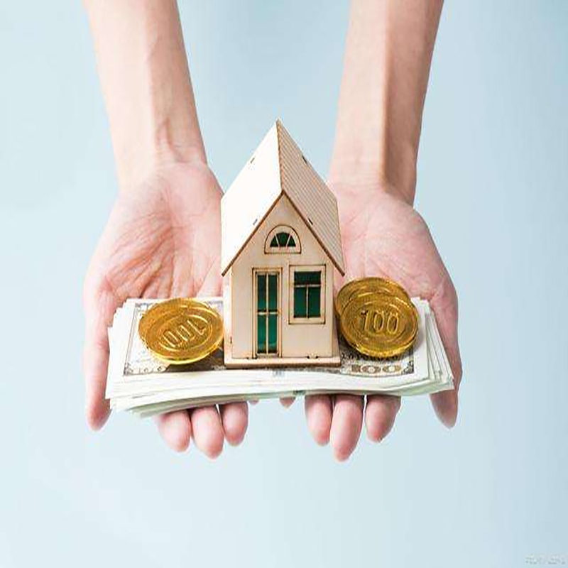三原房子抵押贷款时间|银行住房抵押贷款|放款快，期限长